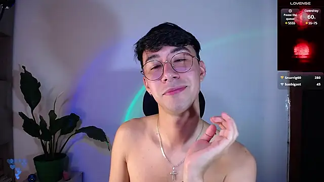 cameron cum online show from March 2025 05:53:02 PM