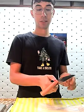 cameron cum online show from October 2025 01:09:01 PM