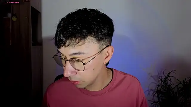 cameron cum online show from October 2025 12:59:02 PM