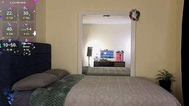 cameron cum online show from February 2026 11:09:02 AM