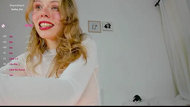 ass latte online show from December 2024 11:45:01 PM
