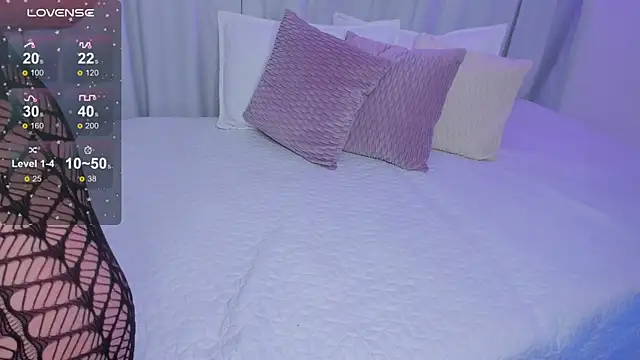 susyy7 online show from January 2025 03:30:01 AM