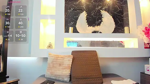 Cinthya mjs online show from November 2025 12:04:01 PM