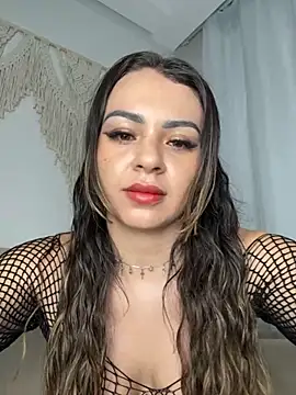 carol amorim online show from October 2025 08:51:01 PM