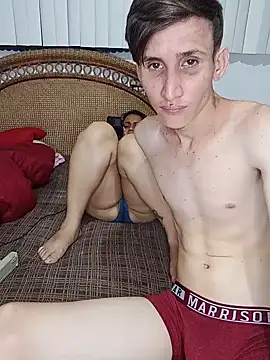 Milfvalesk online show from September 2025 09:07:02 PM