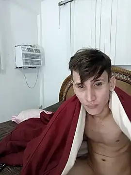 Milfvalesk online show from January 2026 10:06:01 AM