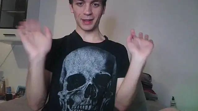 nickdtr online show from February 2025 08:10:01 PM