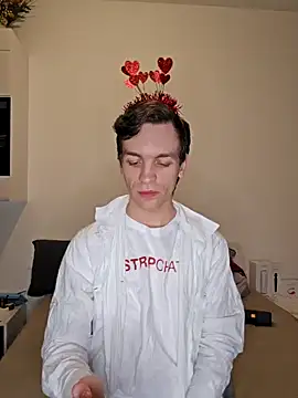 nickdtr online show from February 2025 07:02:01 PM