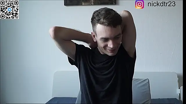 nickdtr online show from March 2025 01:16:02 PM