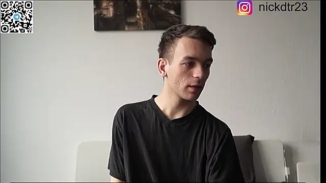 nickdtr online show from March 2025 01:08:01 PM