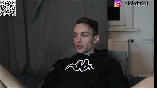 nickdtr online show from March 2025 08:09:01 PM