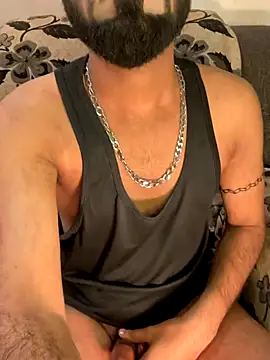 Chris Strokes 69 online show from December 2025 07:40:02 PM