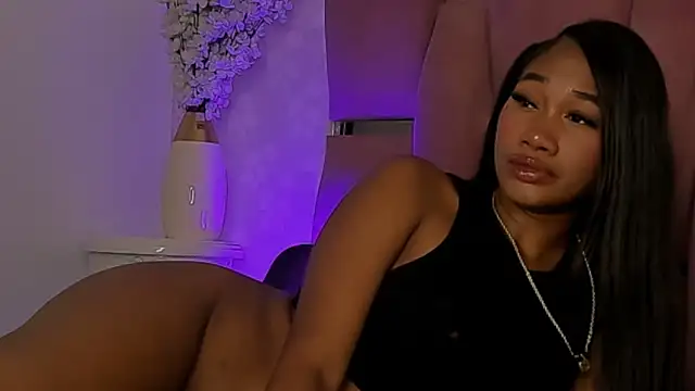 vayoleen online show from October 2025 04:45:01 AM