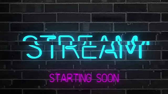 B The Creator X online show from December 2024 08:32:02 PM