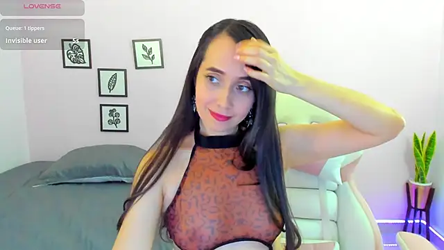 sophie pazz online show from February 2025 10:31:02 PM