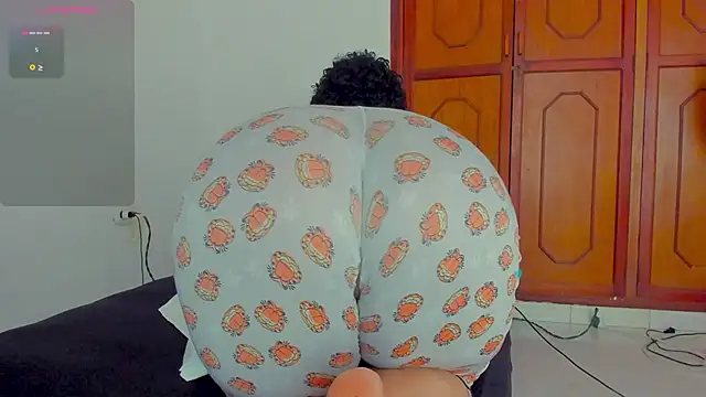 Mrskary online show from November 2025 04:17:02 PM