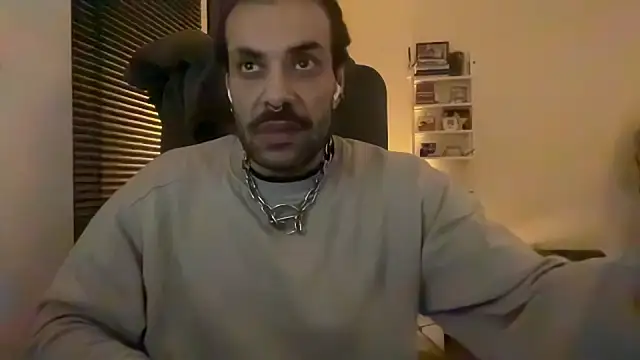 P4RtYBOII92 online show from January 2026 12:27:01 AM