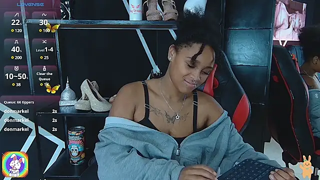 Snapshot of Elith_noa chatting on February 2025 10:48:02 AM Elith noa online show from February 2025 10:48:02 AM
