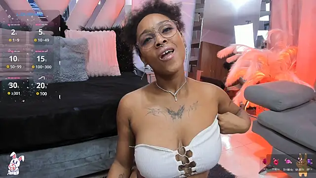 Snapshot of Elith_noa chatting on March 2025 07:06:01 PM Elith noa online show from March 2025 07:06:01 PM