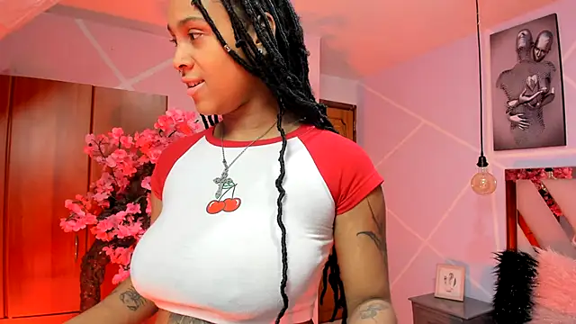 Snapshot of Elith_noa chatting on September 2025 07:27:01 PM Elith noa online show from September 2025 07:27:01 PM