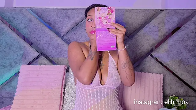 Elith noa online show from April 2026 04:02:02 AM