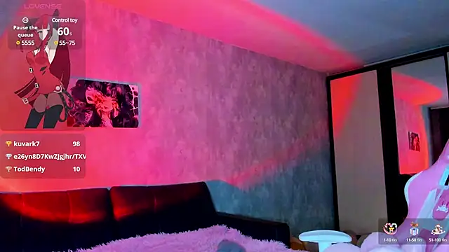 Asuna yuuki    online show from March 2025 01:04:01 PM