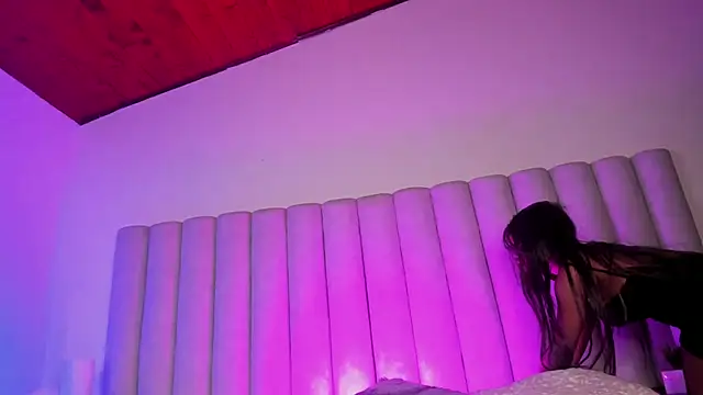 Snapshot of briannajackson_ chatting on February 2025 12:05:02 PM briannajackson online show from February 2025 12:05:02 PM