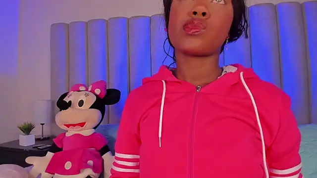 Snapshot of briannajackson_ chatting on February 2025 11:10:02 AM briannajackson online show from February 2025 11:10:02 AM