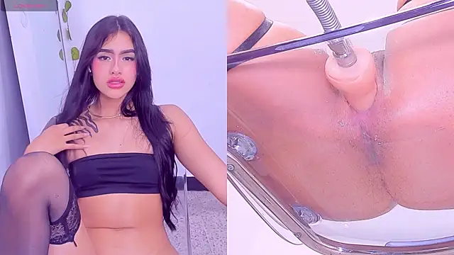 pamela cm online show from December 2024 09:53:02 AM