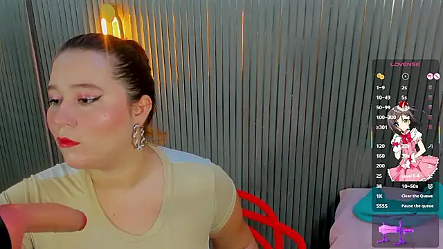 mylittle princess online show from February 2026 12:58:01 PM