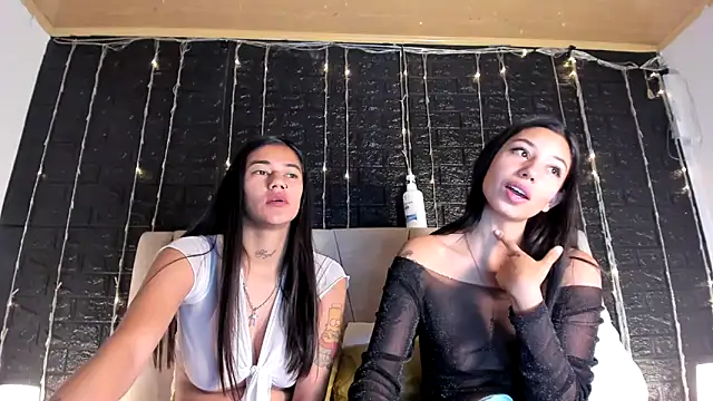 liittleangels online show from December 2024 08:11:01 PM