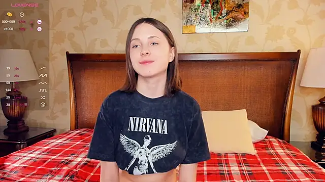 GemmaHanly online show from December 2024 06:32:02 PM