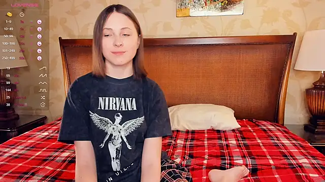 GemmaHanly online show from December 2024 11:51:01 PM