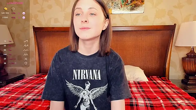 GemmaHanly online show from December 2024 06:09:01 PM