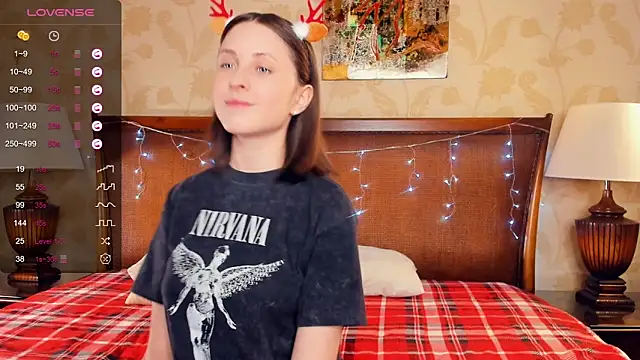 GemmaHanly online show from December 2024 07:24:01 PM