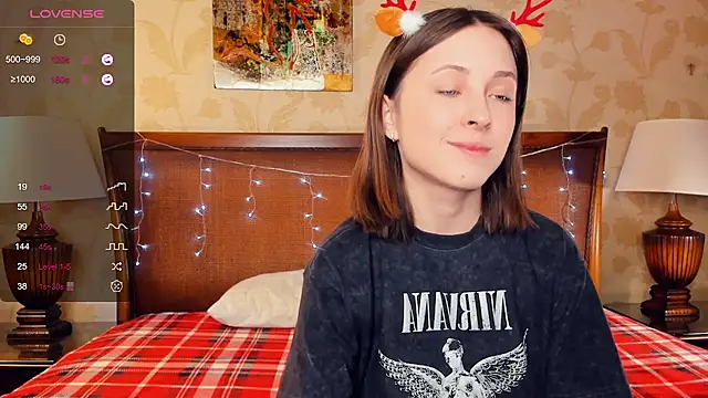 GemmaHanly online show from December 2024 06:10:01 PM