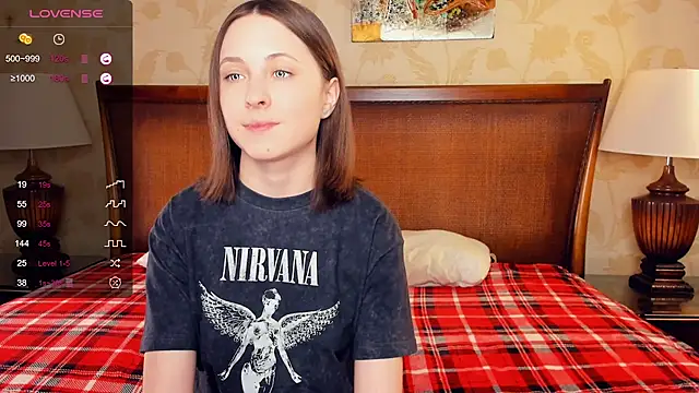 GemmaHanly online show from January 2025 07:32:01 PM