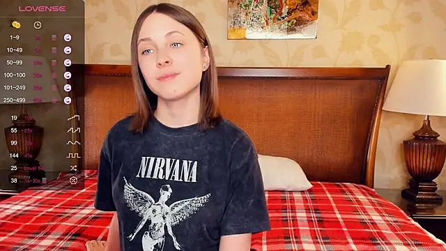 GemmaHanly online show from January 2025 12:49:02 AM