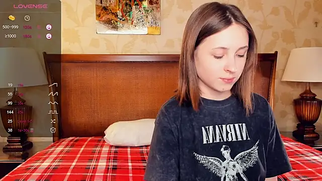 GemmaHanly online show from January 2025 11:08:01 PM