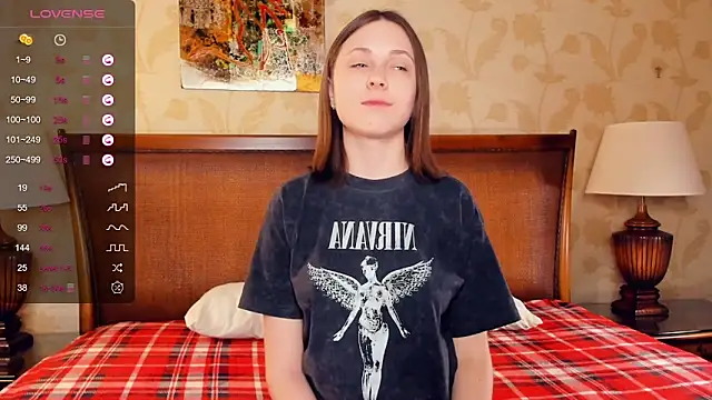 GemmaHanly online show from January 2025 02:09:01 AM