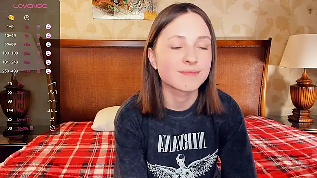 GemmaHanly online show from January 2025 06:20:02 PM