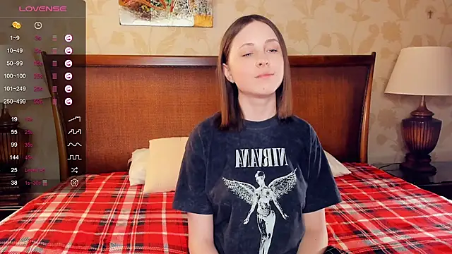 GemmaHanly online show from January 2025 09:35:02 PM