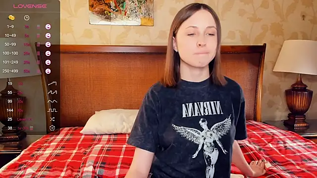 GemmaHanly online show from February 2025 06:10:01 PM