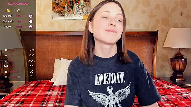 GemmaHanly online show from February 2025 06:11:02 PM