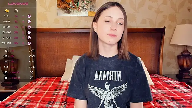 GemmaHanly online show from February 2025 06:10:02 PM