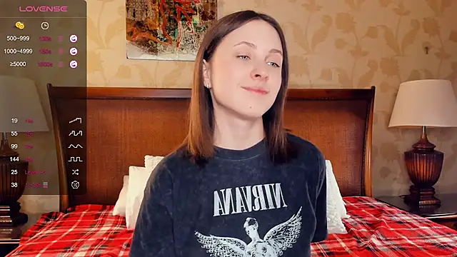 GemmaHanly online show from March 2025 12:41:01 AM