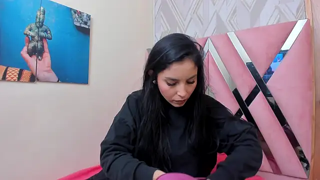 Snapshot of _miaquevedo_ chatting on January 2025 12:18:01 PM miaquevedo online show from January 2025 12:18:01 PM