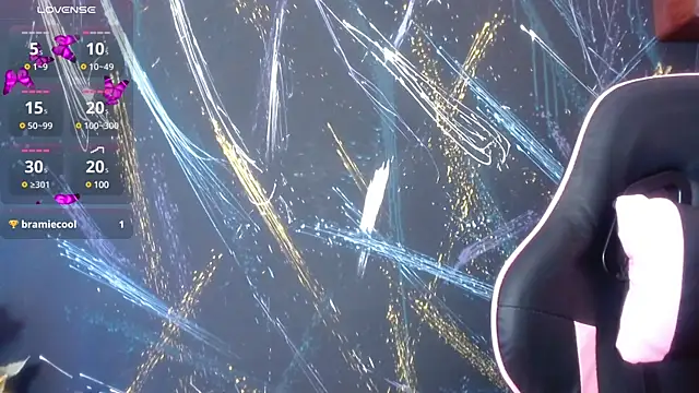 Mariannagp online show from December 2024 08:12:02 PM