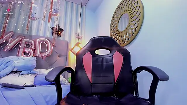 LINASTARK online show from January 2025 06:27:02 AM