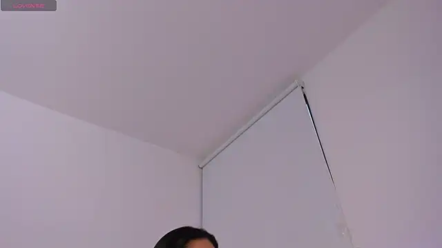 ZarianaEvanz online show from May 2026 11:01:02 PM